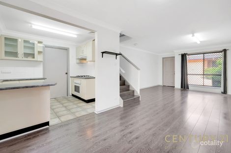 Property photo of 14/19 Shortland Avenue Lurnea NSW 2170