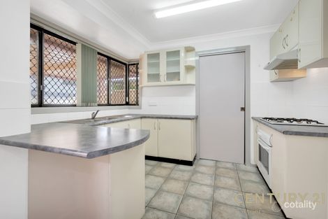 Property photo of 14/19 Shortland Avenue Lurnea NSW 2170