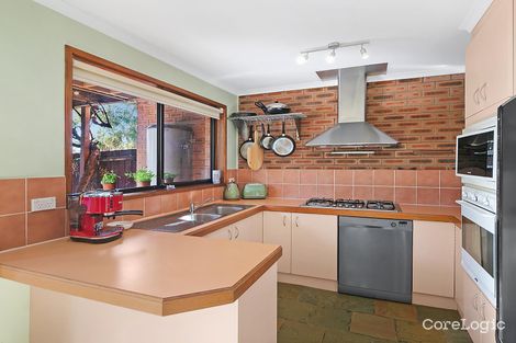 Property photo of 39/21 Cossington Smith Crescent Lyneham ACT 2602
