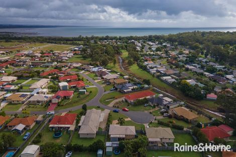 Property photo of 3 Malcolm Court Point Vernon QLD 4655