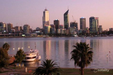 20/87 South Perth Esp, South Perth, WA 6151