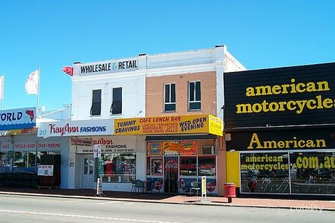 215-217 Albany Hwy, Victoria Park, WA 6100