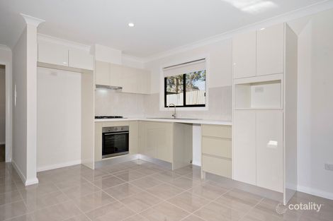 Property photo of 16A Leichhardt Street Lalor Park NSW 2147