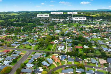 7 Palermo Pl, Alstonville, NSW 2477