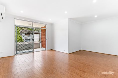Property photo of 11/4 Kairawa Street South Hurstville NSW 2221
