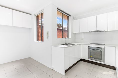 Property photo of 11/4 Kairawa Street South Hurstville NSW 2221