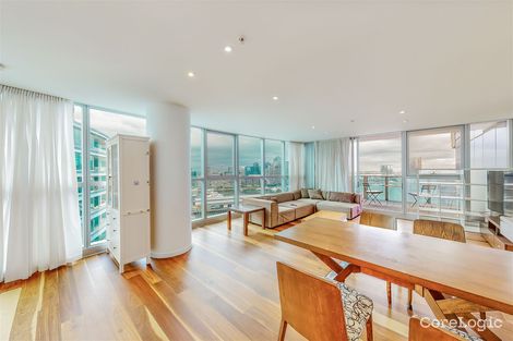 Property photo of 2004/231-245 Harbour Esplanade Docklands VIC 3008