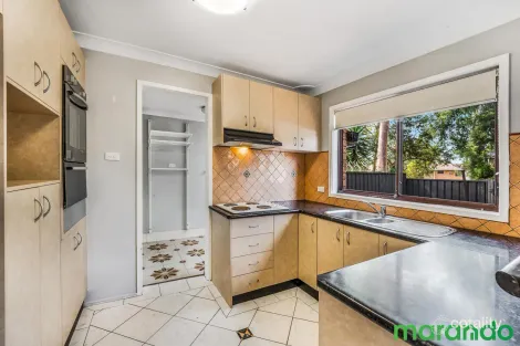 Property photo of 23/34 Ainsworth Crescent Wetherill Park NSW 2164