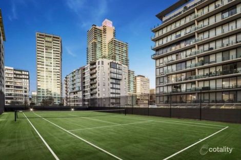 Property photo of 13/69 Dorcas Street South Melbourne VIC 3205