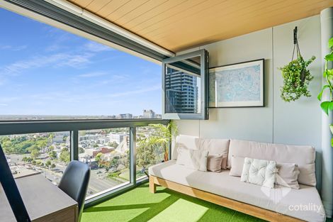 Property photo of 1905/23 Batman Street West Melbourne VIC 3003