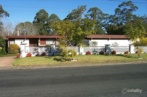 6 Meckiff Ave, North Rocks, NSW 2151