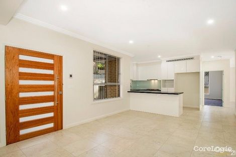 Property photo of 7A Garthowen Crescent Castle Hill NSW 2154