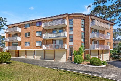 Property photo of 24/133A Campbell Street Woonona NSW 2517