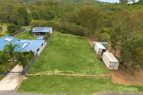 52 Grey St, Walterhall, QLD 4714