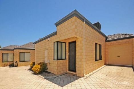 Property photo of 23C Collier Avenue Balcatta WA 6021