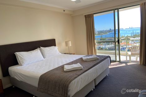 8a/29-39 Woodroffe Ave, Main Beach, QLD 4217