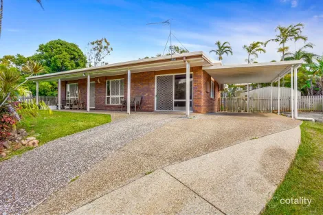 Property photo of 4 Lee Court Yeppoon QLD 4703