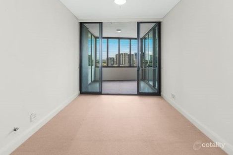 Property photo of 1304/63 Shoreline Drive Rhodes NSW 2138