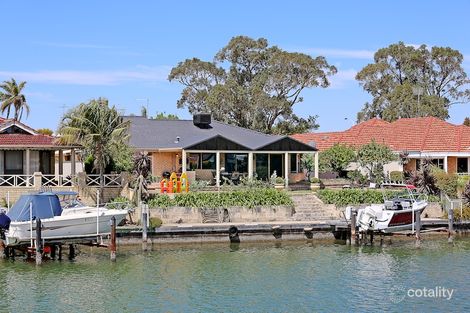 113 Leslie St, Dudley Park, WA 6210