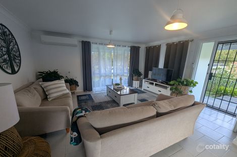 Property photo of 19 Cammaray Drive St Georges Basin NSW 2540