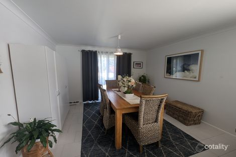 Property photo of 19 Cammaray Drive St Georges Basin NSW 2540