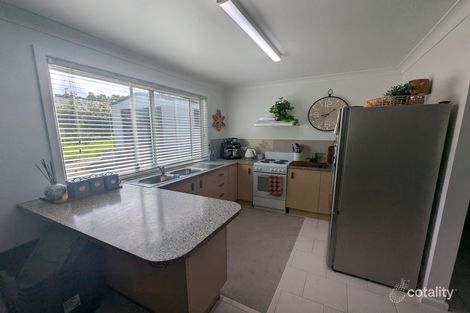 Property photo of 19 Cammaray Drive St Georges Basin NSW 2540