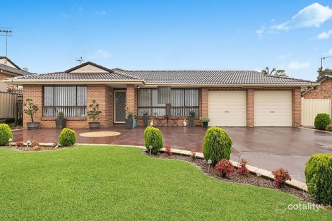 57 Darri Rd, Wyongah, NSW 2259