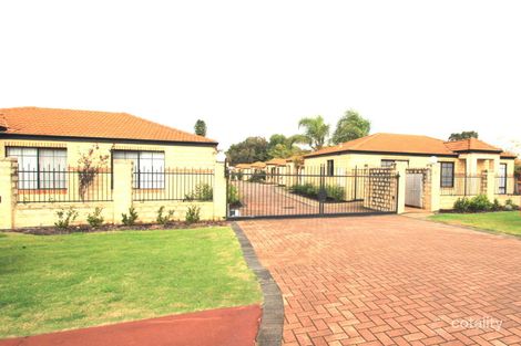 Property photo of 2/27 Woodloes Street Cannington WA 6107