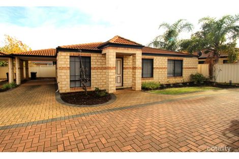Property photo of 2/27 Woodloes Street Cannington WA 6107