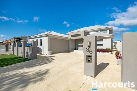 Property photo of 36 Cormorant Key Wannanup WA 6210