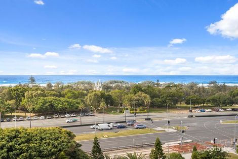 Property photo of 41/12 Commodore Drive Surfers Paradise QLD 4217