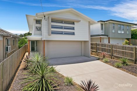 Property photo of 19A Buderim Street Manly QLD 4179