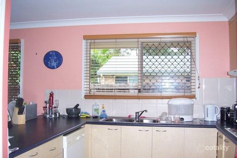 Property photo of 6 Cedrela Street Moggill QLD 4070