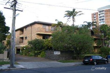 Property photo of 19/63-65 St Marks Road Randwick NSW 2031