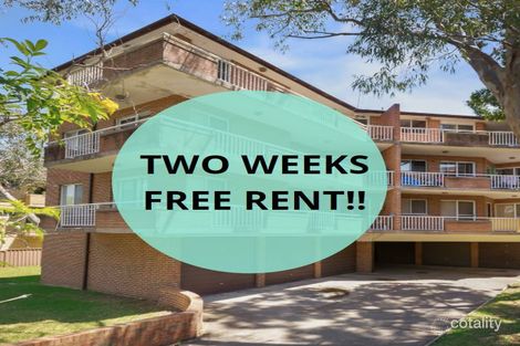 4/47 Sorrell St, Parramatta, NSW 2150