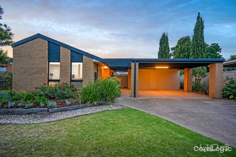 Property photo of 7 Avon Court Werribee VIC 3030