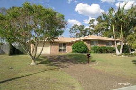 46 Mortlake Cres, Boronia Heights, QLD 4124