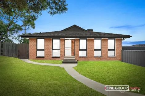 108 Raglan St, Wallan, VIC 3756