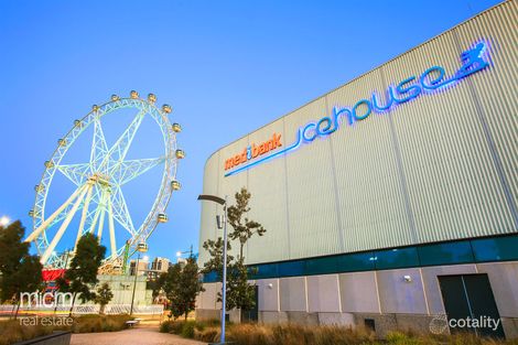 Property photo of 3002/9 Waterside Place Docklands VIC 3008