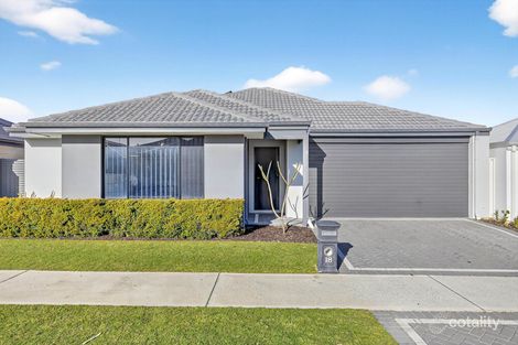 Property photo of 18 Beautiful Road Banksia Grove WA 6031