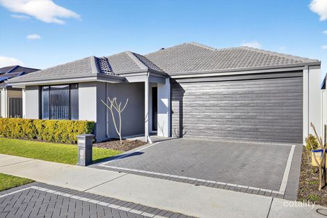 Property photo of 18 Beautiful Road Banksia Grove WA 6031