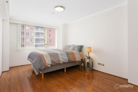 Property photo of 55/20-34 Albert Road Strathfield NSW 2135