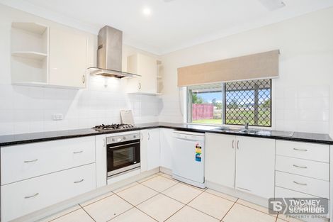 Property photo of 6 Arizona Crescent White Rock QLD 4868