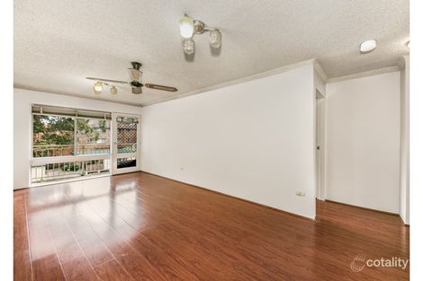 Property photo of 17/26-30 Neil Street Merrylands NSW 2160