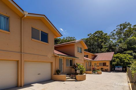 Property photo of 2/40 Ernest Street Morningside QLD 4170