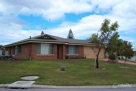 Property photo of 21 Manly Crescent Warnbro WA 6169
