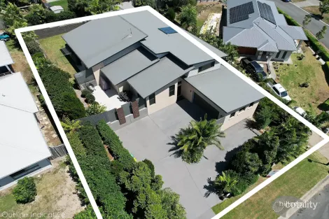 Property photo of 6 Middleham Fairway Maudsland QLD 4210