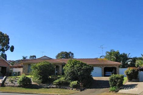 Property photo of 9 Hendle Close Baulkham Hills NSW 2153