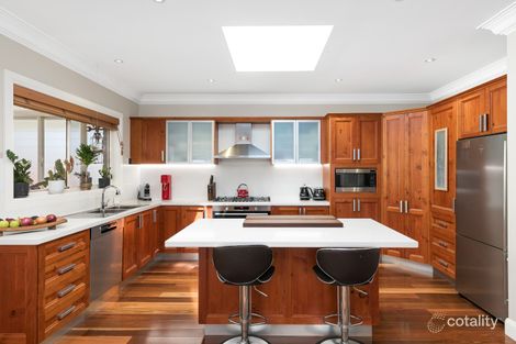 Property photo of 295 Gymea Bay Road Gymea Bay NSW 2227