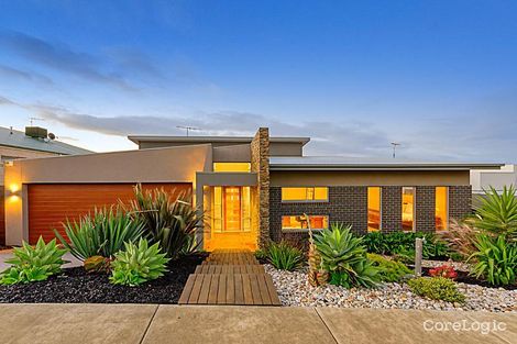 Property photo of 96 Leigh Road Highton VIC 3216